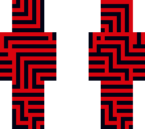 verwirrung (rot)