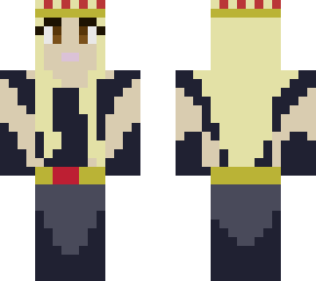 warrior elf