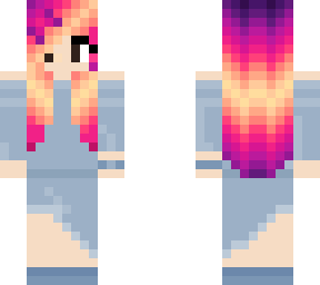 wedding skin <3
