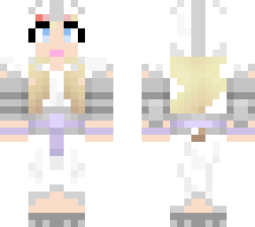 white thief