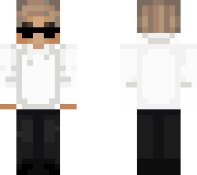 whitejacket original