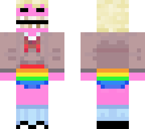 whosjande