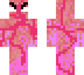 wierd glich guy