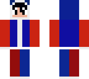 winter dude (new version)
