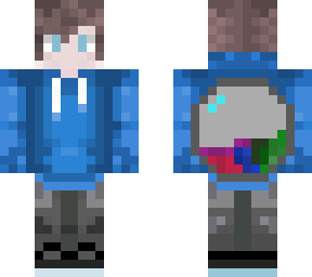 wsg skin