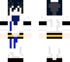 yang kai