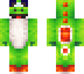 yoshi
