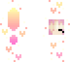 ~*my announcement skin*~