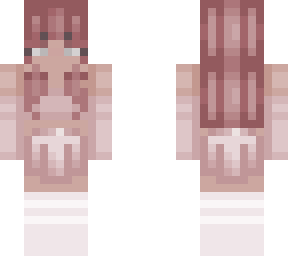 ~ pink parasite ~