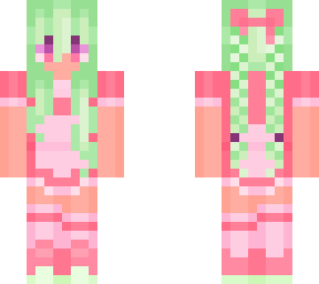 ~strawberry lime~