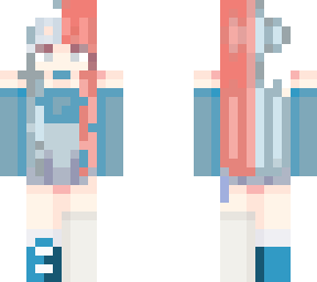 ~todoroki genderbend!~