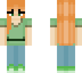 a l e x (remake from first alex remake)