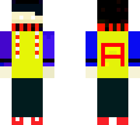 achyut