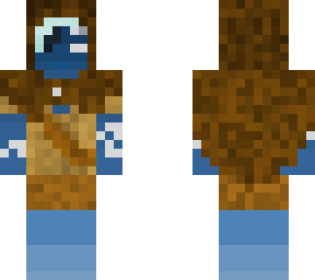 adopt 75 sandflake mc skin