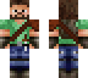 adventurer
