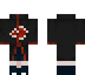 akatsuki base