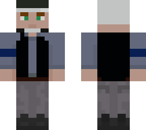 alderaanian consular security | bravo squad