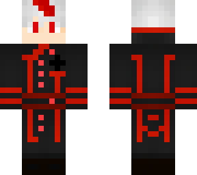 alpha without mask
