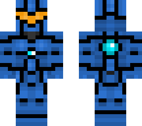 alphajager mark 3