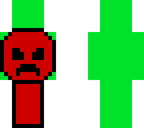 angry dream