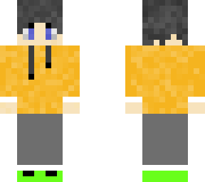 anime boy