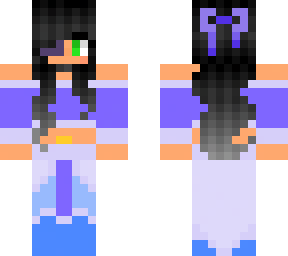 aphmau emerald secret (edit)
