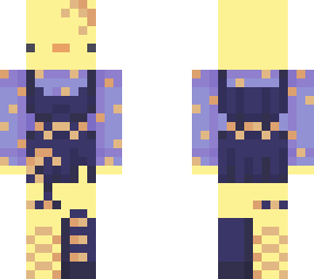 ari duck skin
