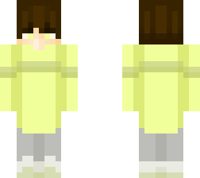 baggy *persona*