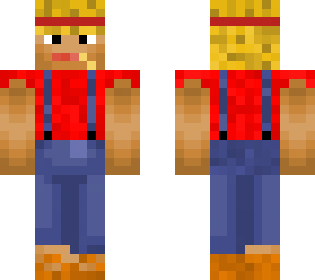 barn worker