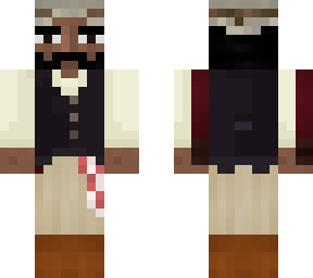 bartender