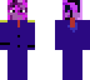 bissniss mann