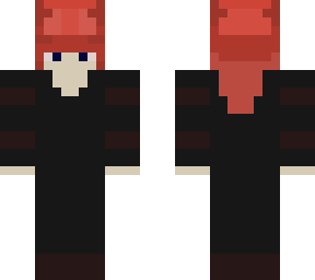 black widow