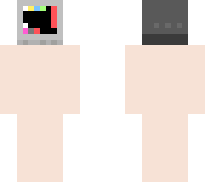 blank