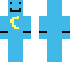 blue knight