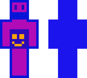 blue magicer