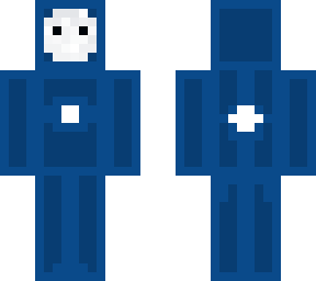 bluecouchman