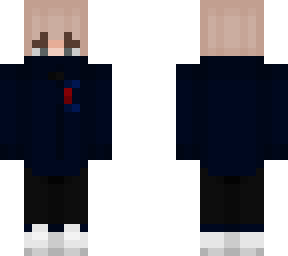 boy skin