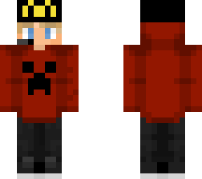 btsoccer27yt skin #5 (mcdonalds cap)