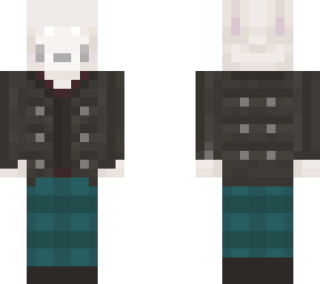 bunny vindicator