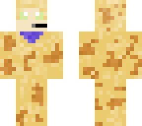 burrito man