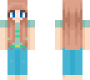 casual lilyan