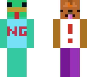 chickendogger 3
