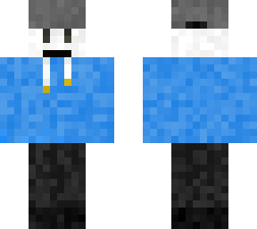 clay but with weird shading lol