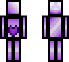 cool minecraft skin