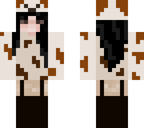 cow girl