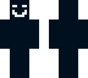 creepy guy