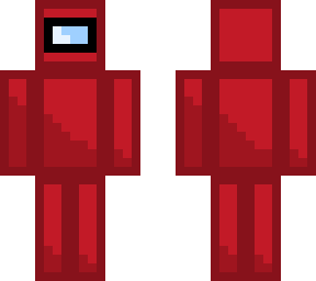 crewmate (red)