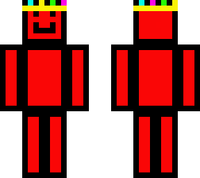 crowningr arlo