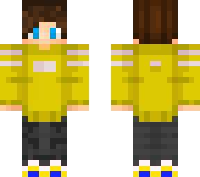 current itselderyellow