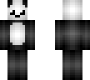 cute panda
